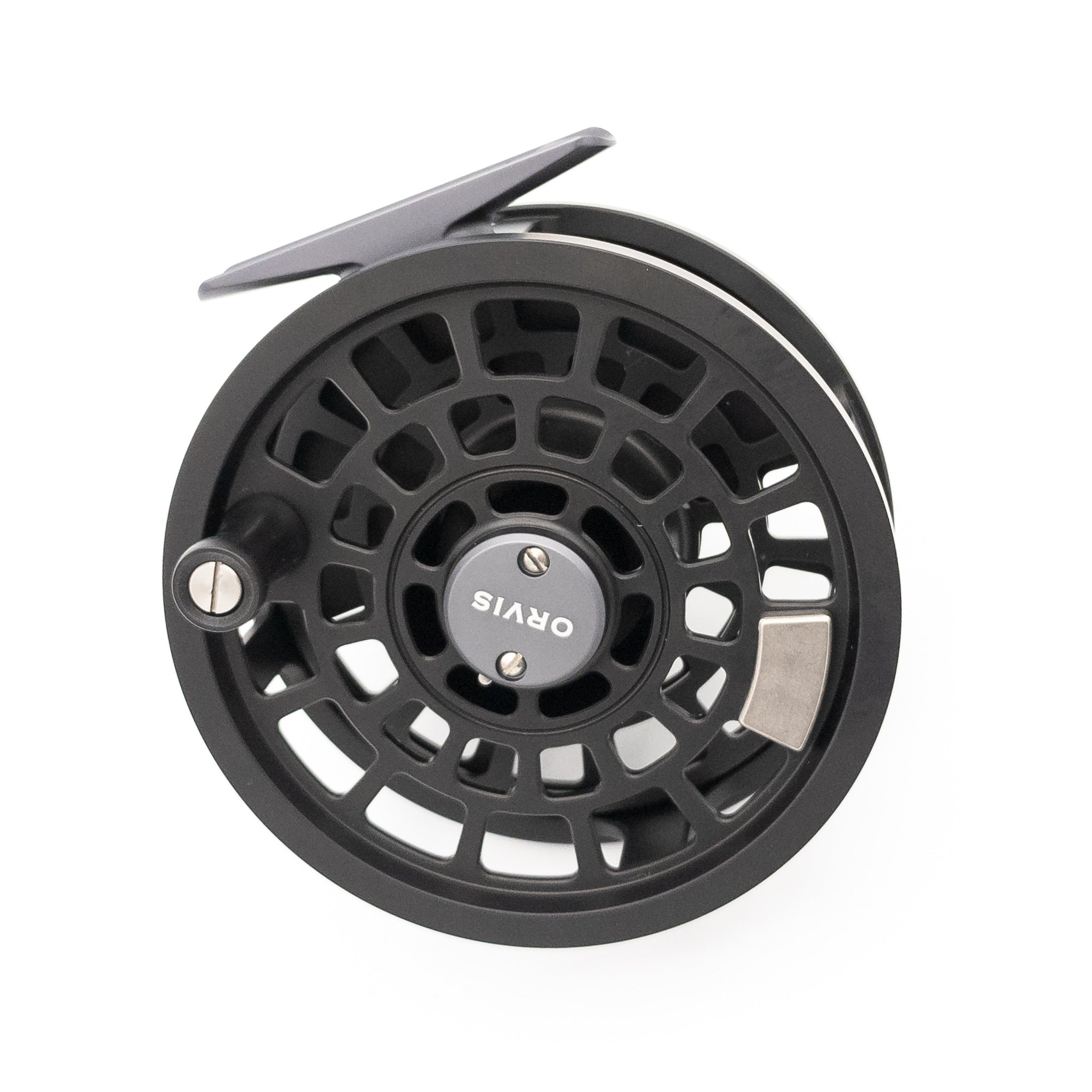 Orvis SSR Disc Spey Reel – Emerald Water Anglers