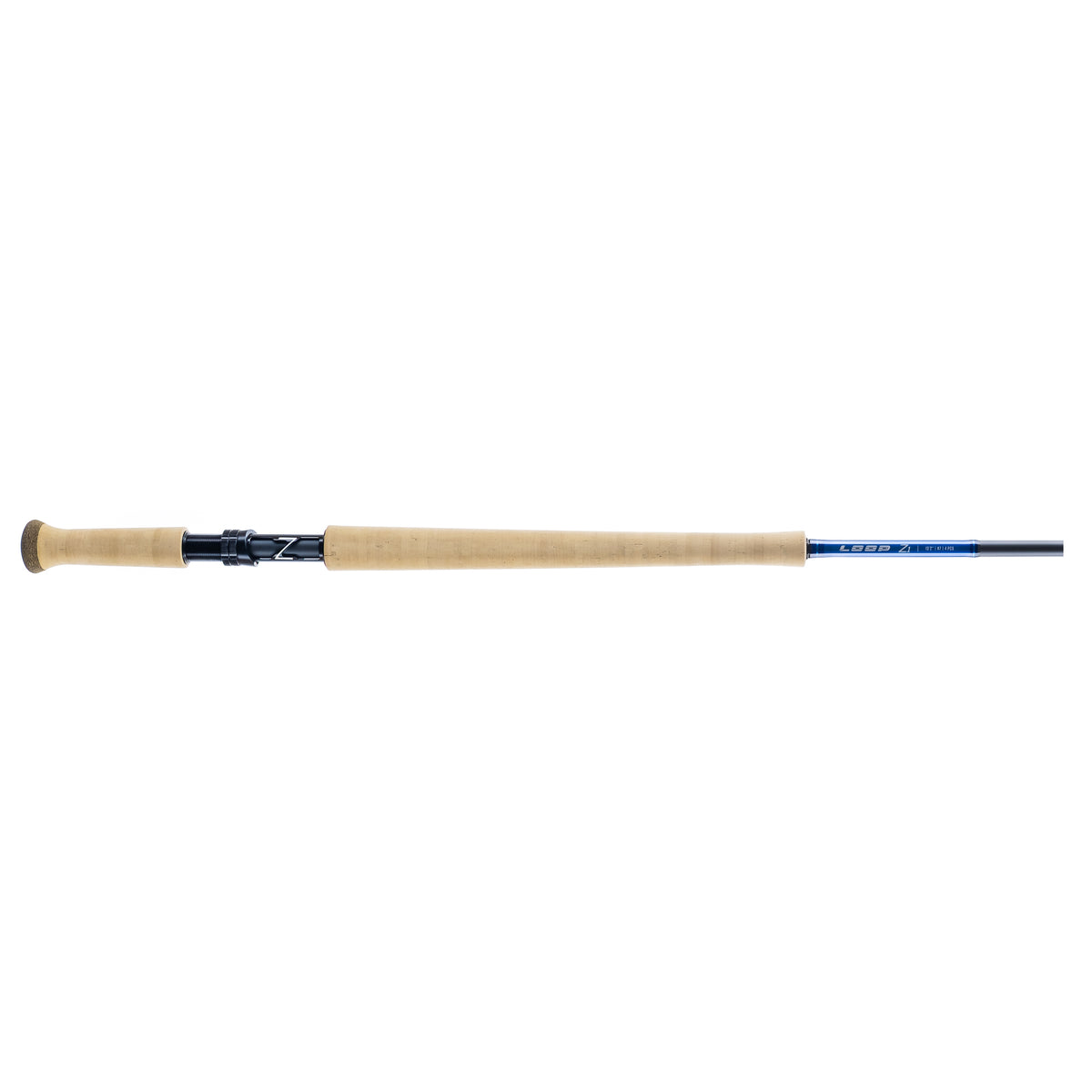 Loop | Z1 Double Hand Rod – Emerald Water Anglers