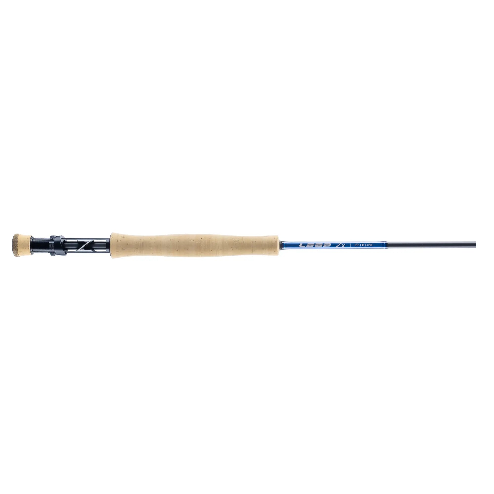 Loop | ZX Single-Hand Fly Rod – Emerald Water Anglers