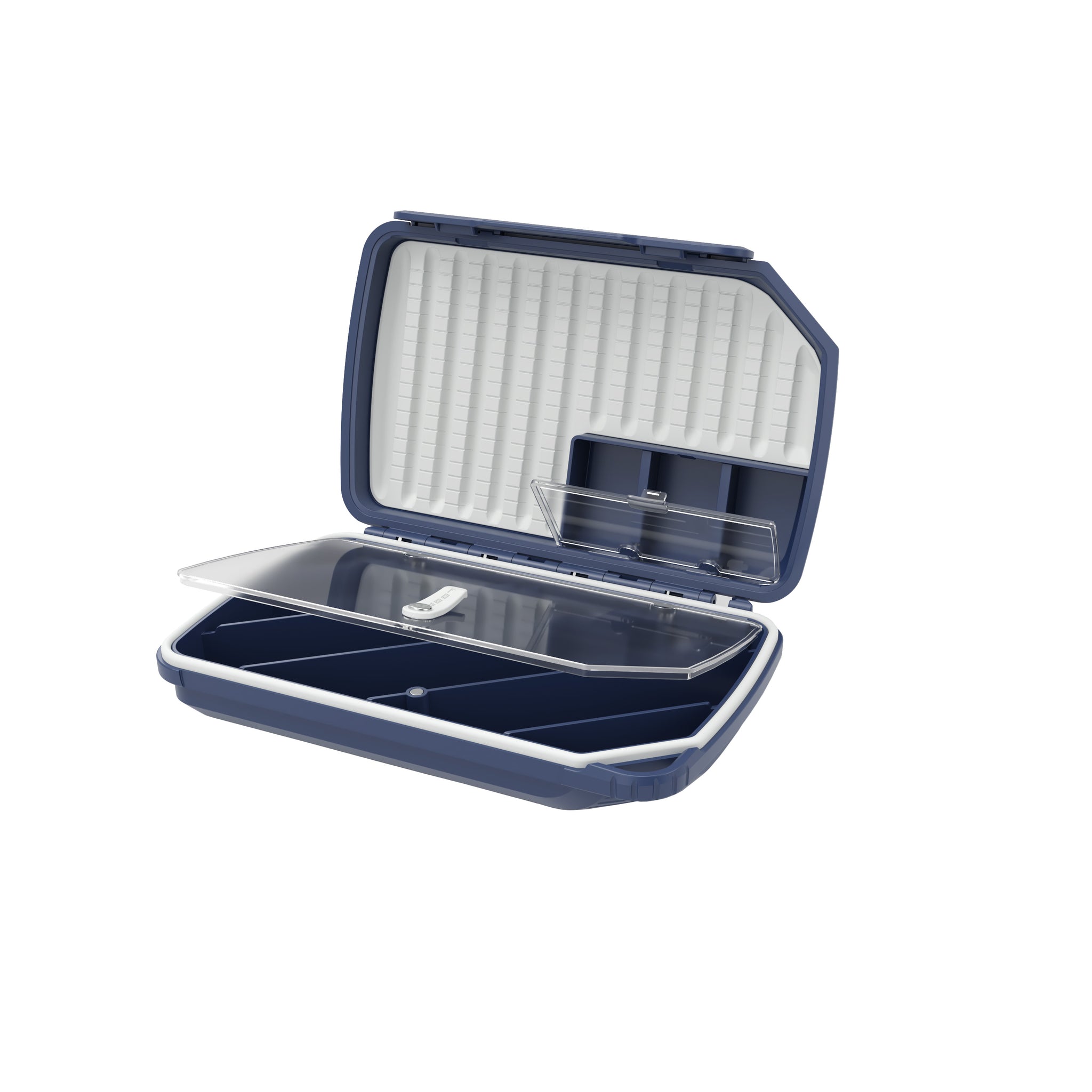 Loop | Opti 180 Tube Fly Box