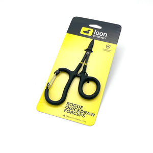 Loon | Rogue Quickdraw Forceps