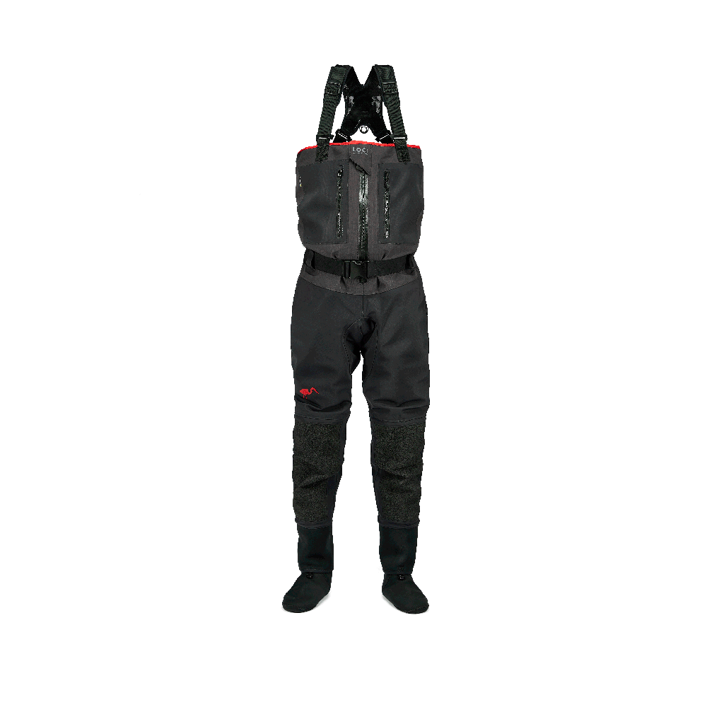 LOC | Mesh Tech Wader