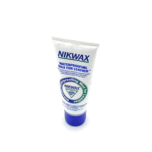 NikWax | Waterproofing Wax For Leather 100ml / 3.4 oz