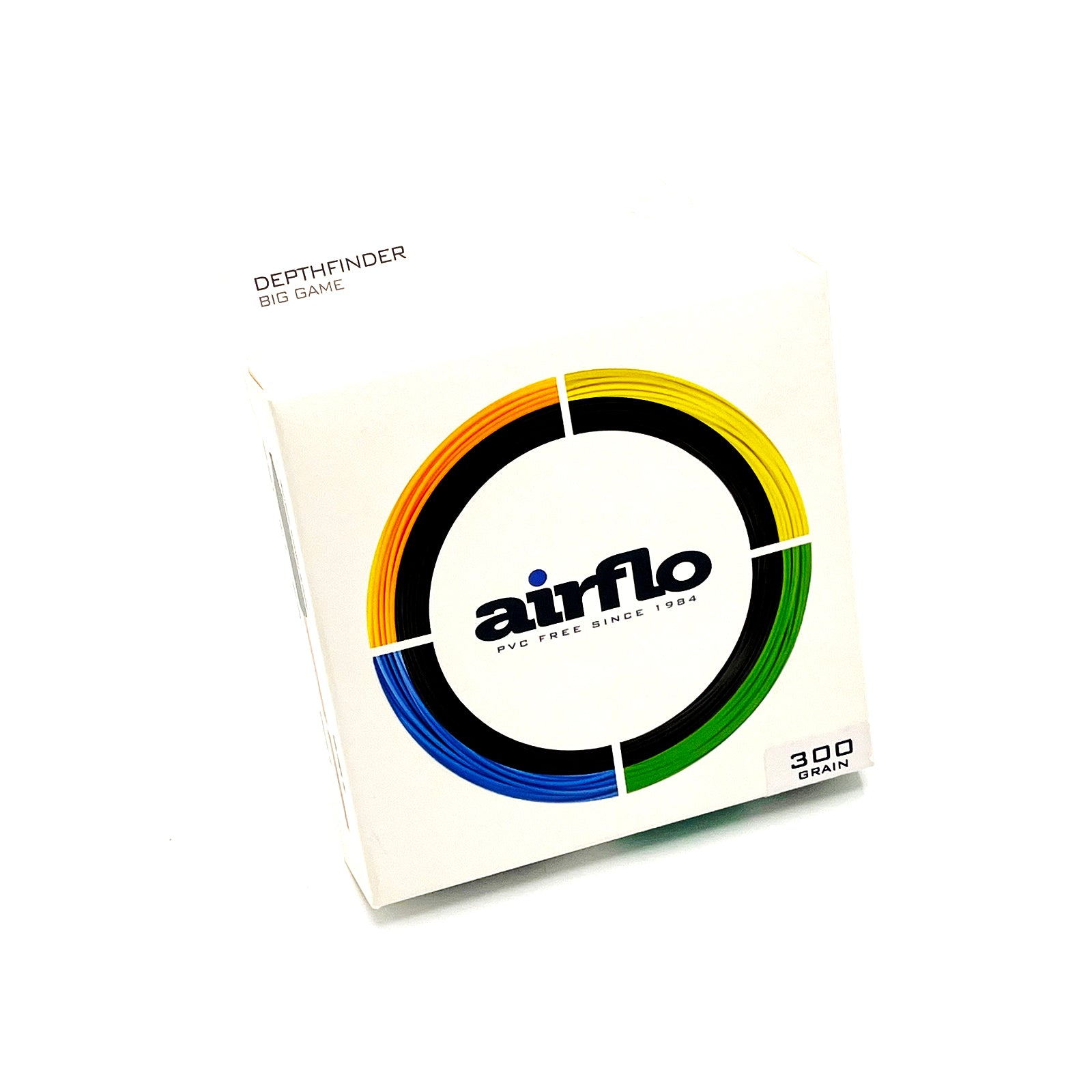 Airflo | Depthfinder Fly Line