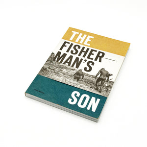 Book | The Fisherman's Son Book | Chris Malloy - Paperback