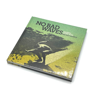 Book | No Bad Waves | Mickey Munoz - Hardcover