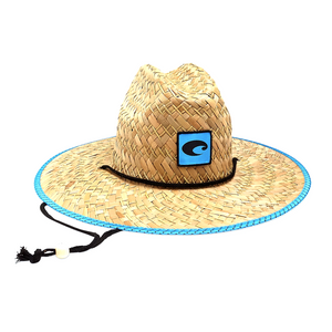 Costa | Straw Hat