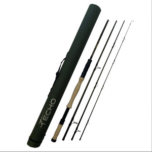 Echo | Musky Fly Rod