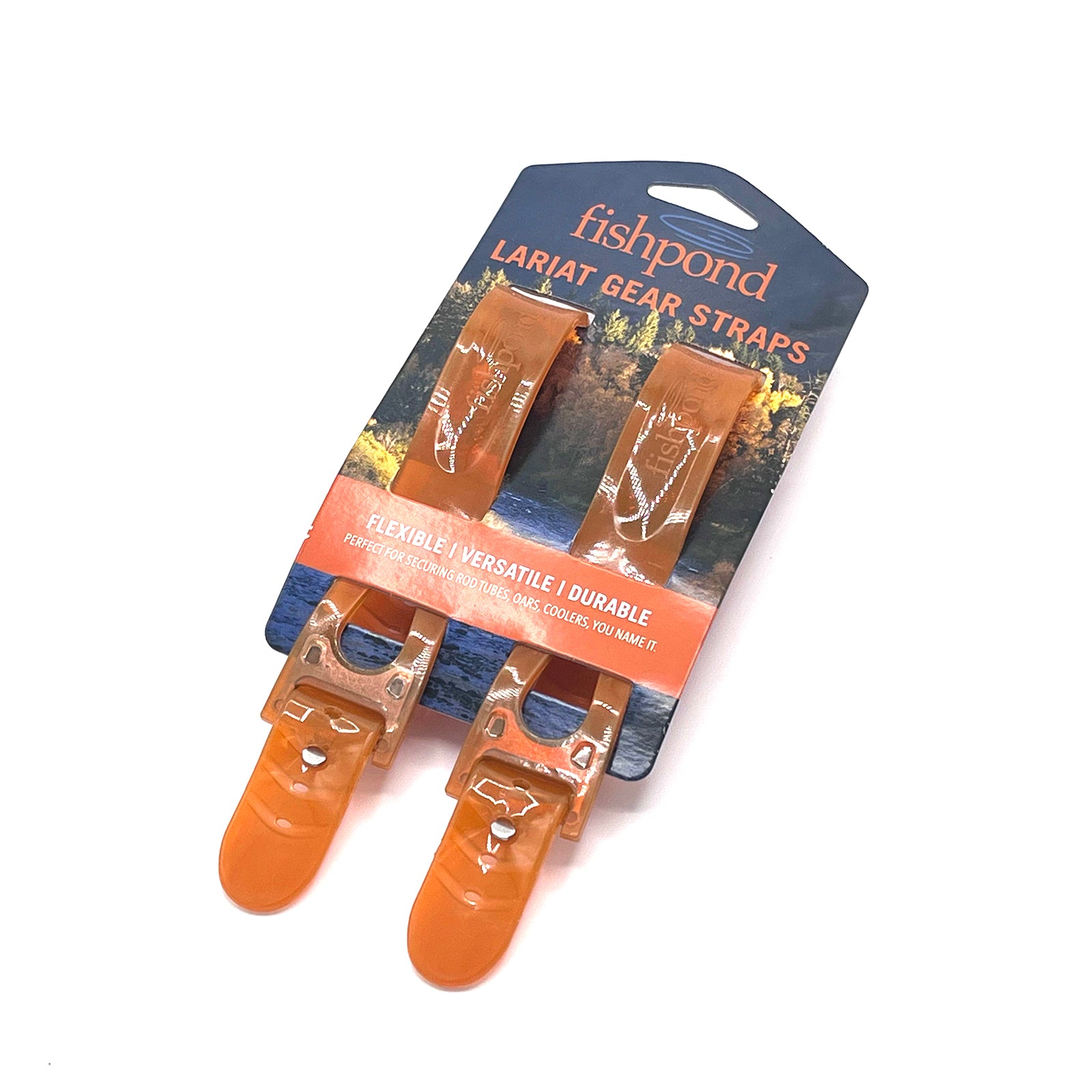 Fishpond | Lariat Gear Straps