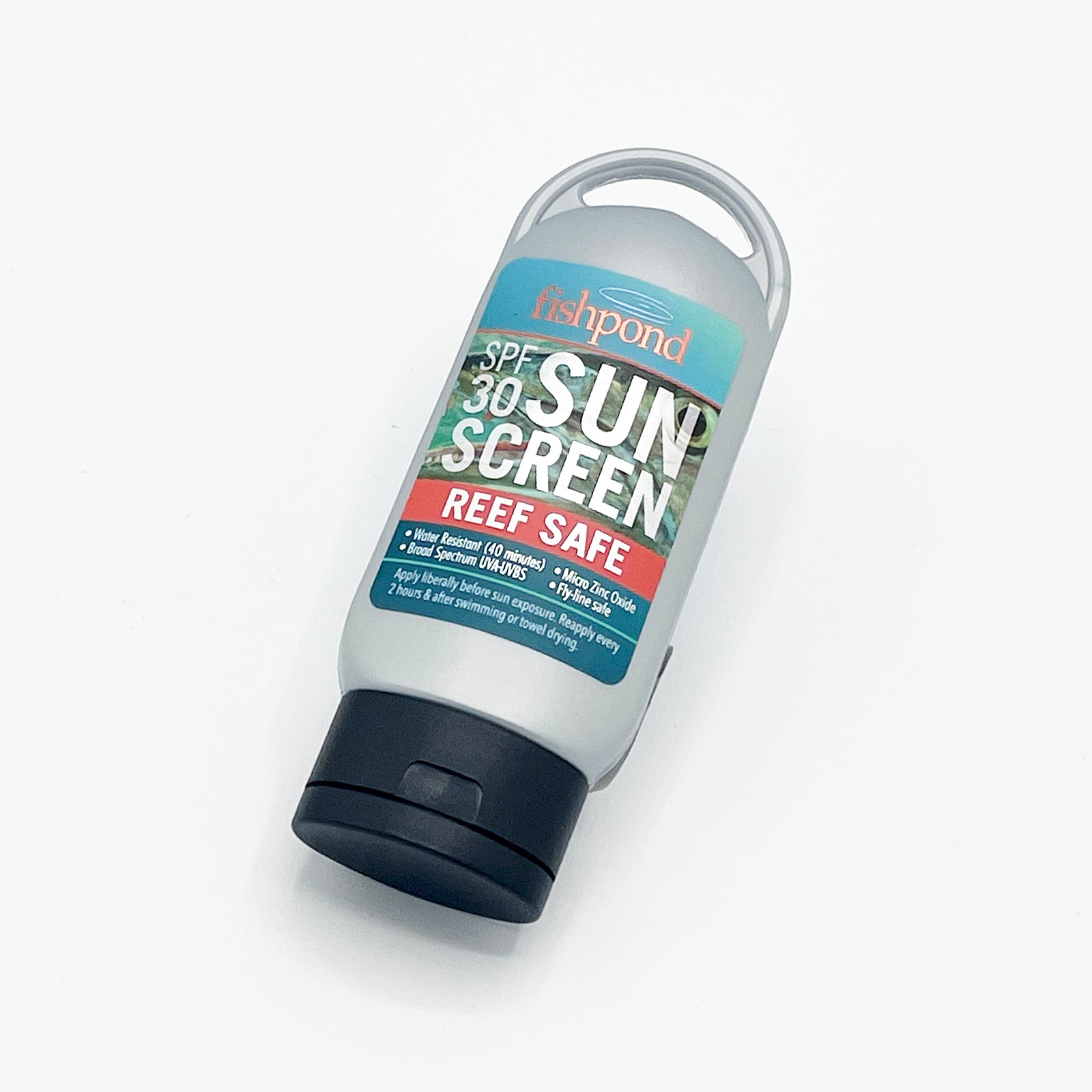 Fishpond | Reef Safe Sunscreen