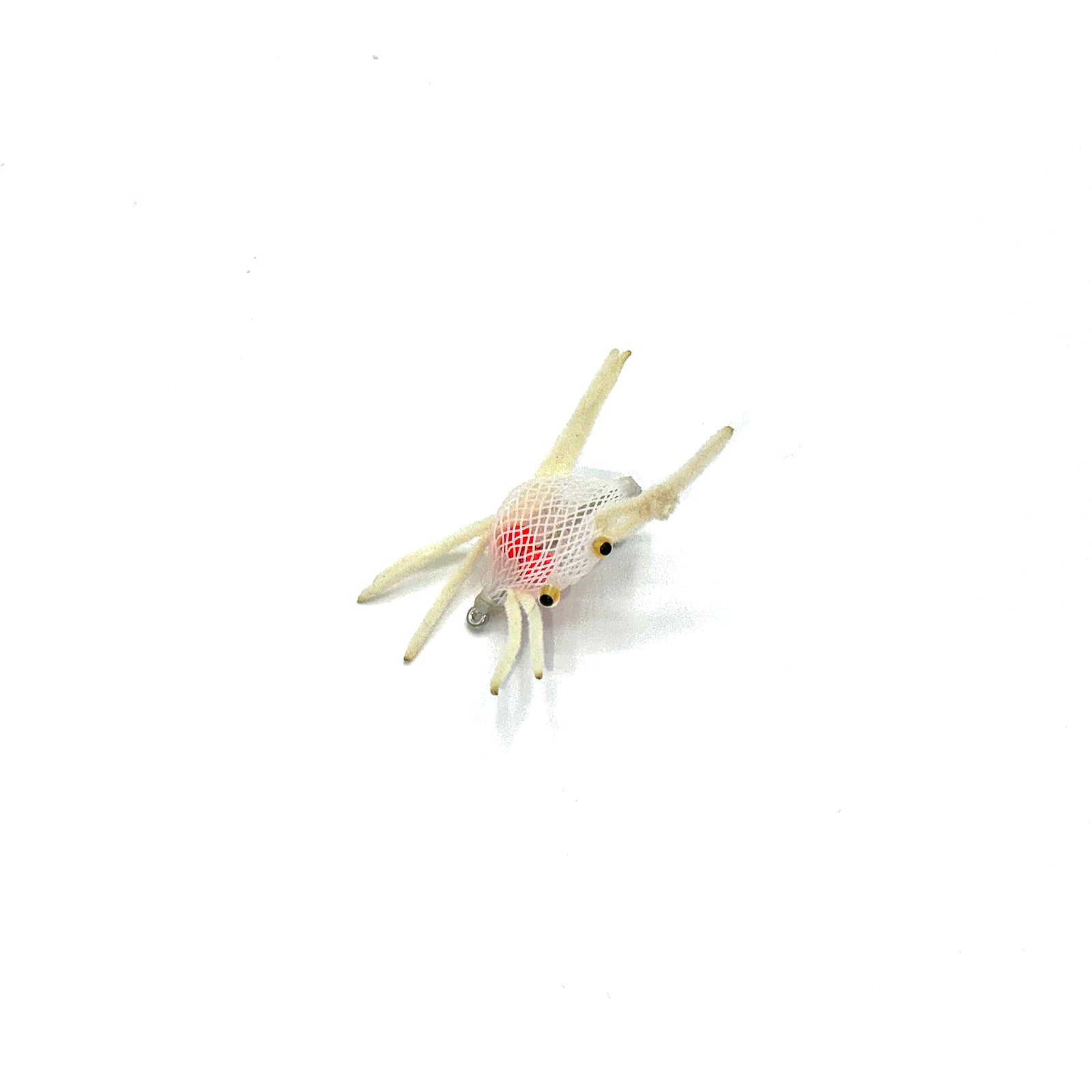 Permit Flies | Flexi Crab – Emerald Water Anglers