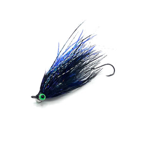 Steelhead Flies Moore's Zyntruder – Emerald Water Anglers