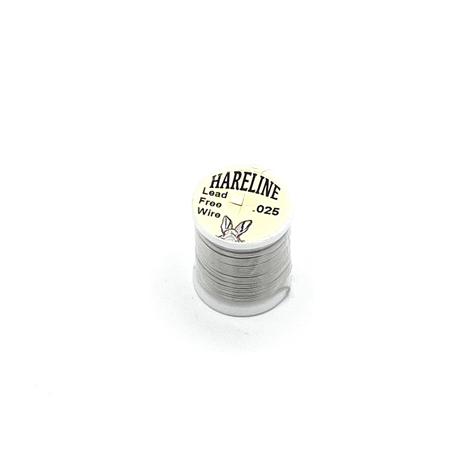 Hareline | Lead Free Round Wire