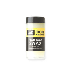 Loon | Swax Dubbing Wax