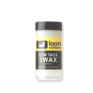 Loon | Swax Dubbing Wax