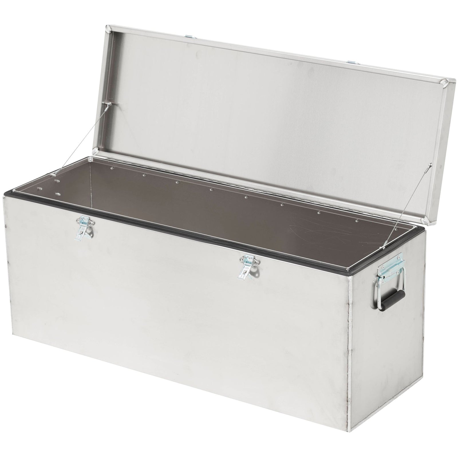 NRS | Aluminium Dry Box