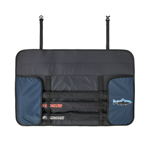 Patagonia | Black Hole Travel Rod Roll