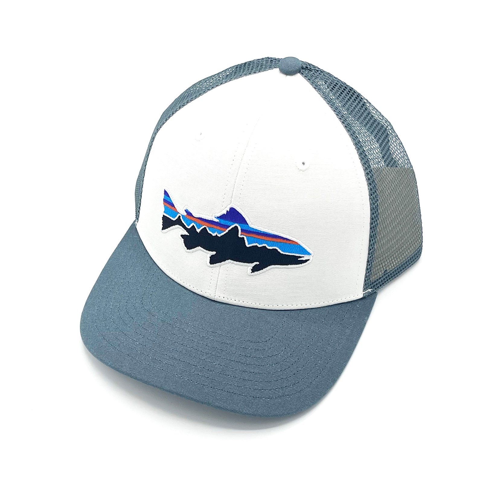 Patagonia | Fitz Roy Trout Trucker Hat