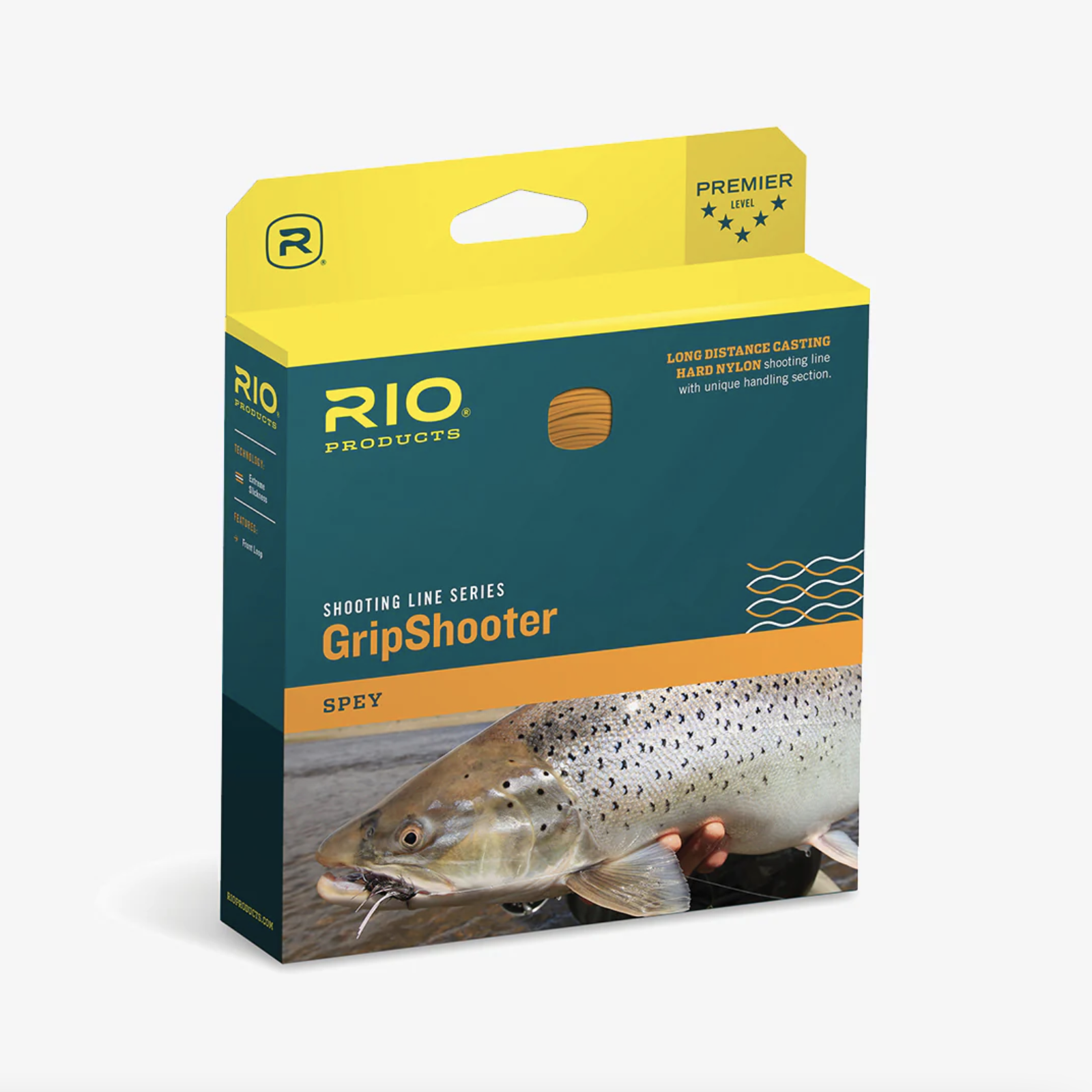 Rio | Grip Shooter Shooting Line