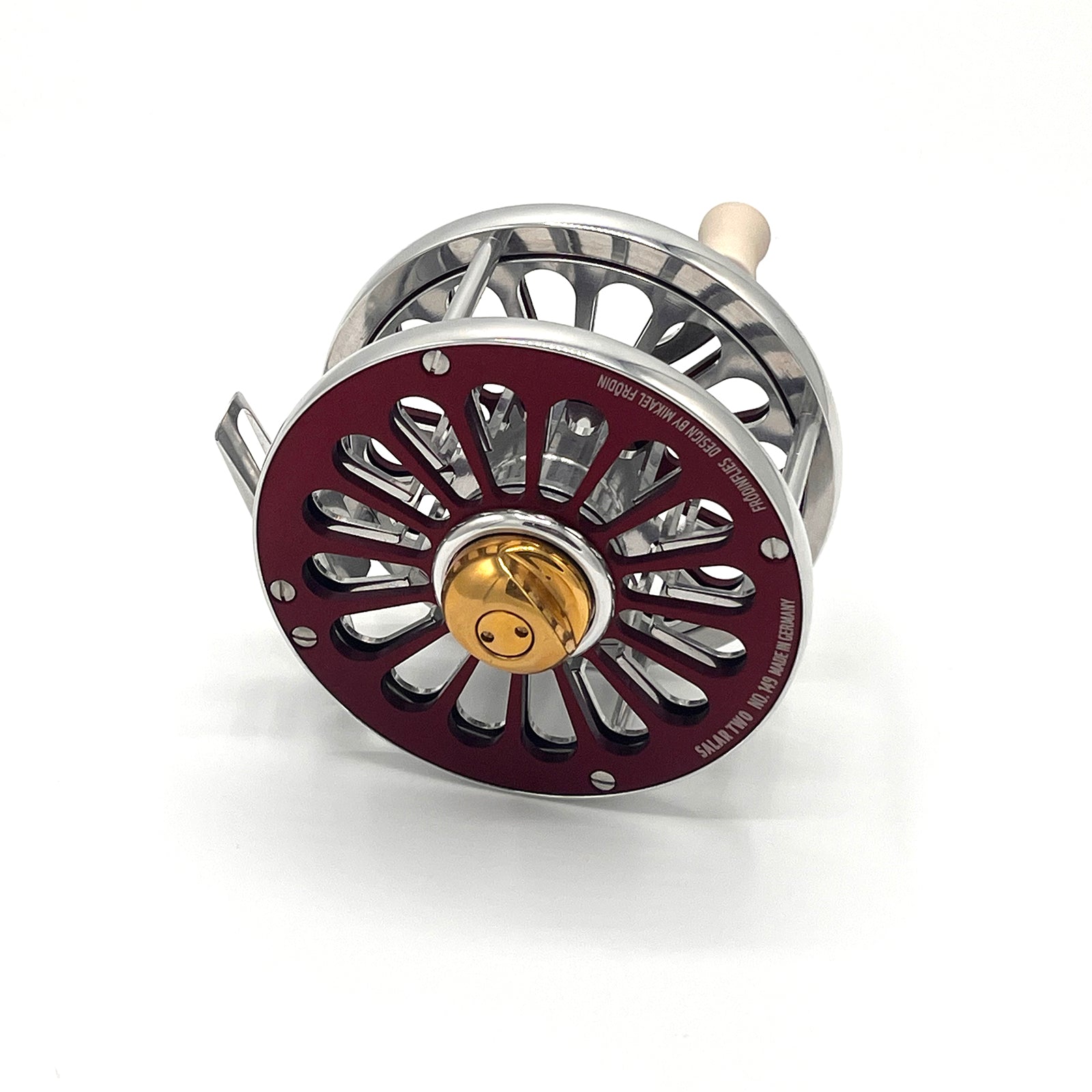 Salar Spey Reel