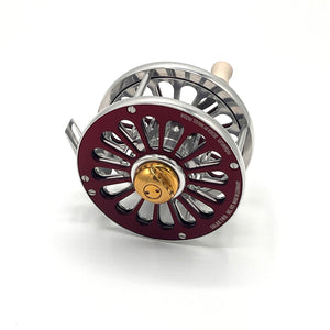 Salar Spey Reel