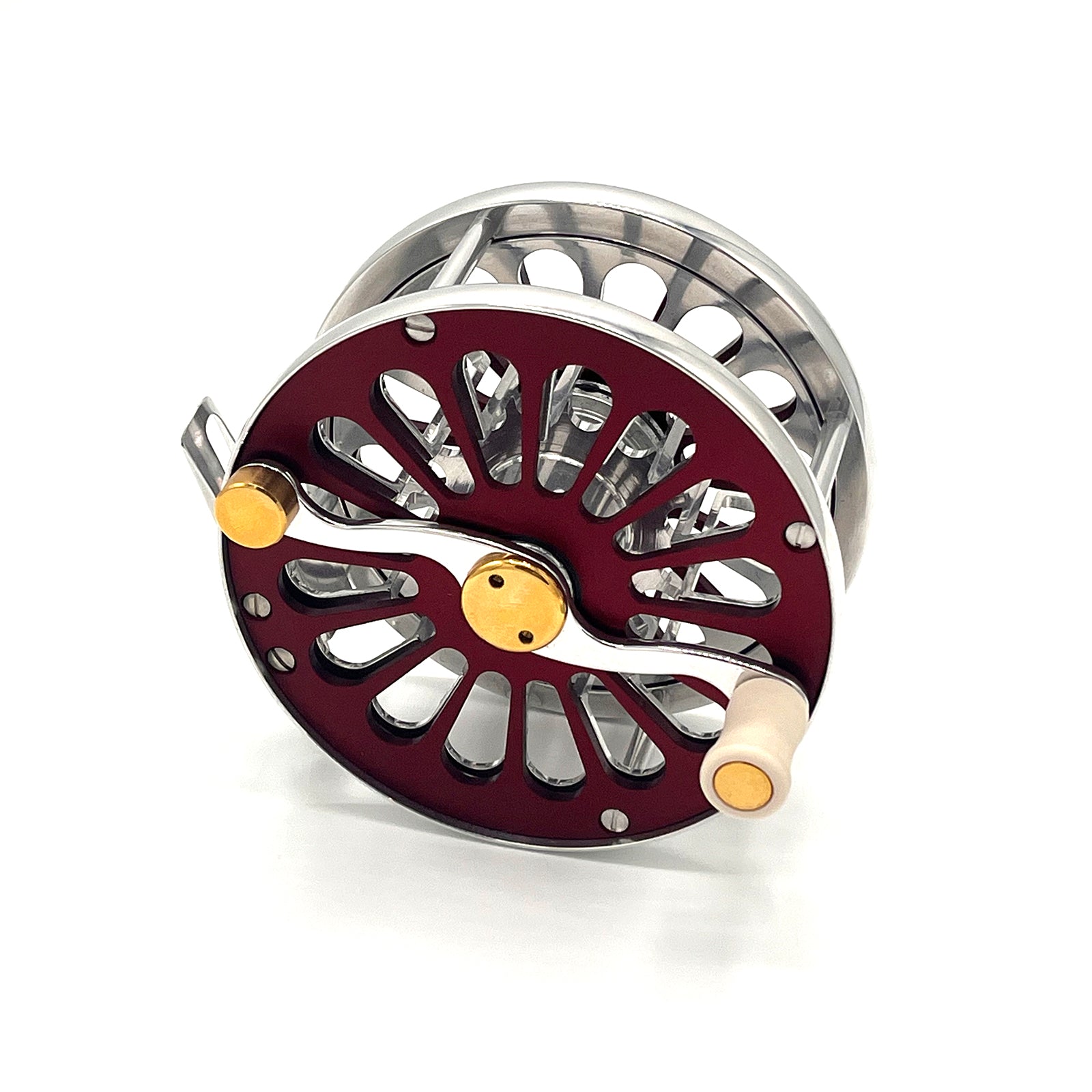 Salar Spey Reel