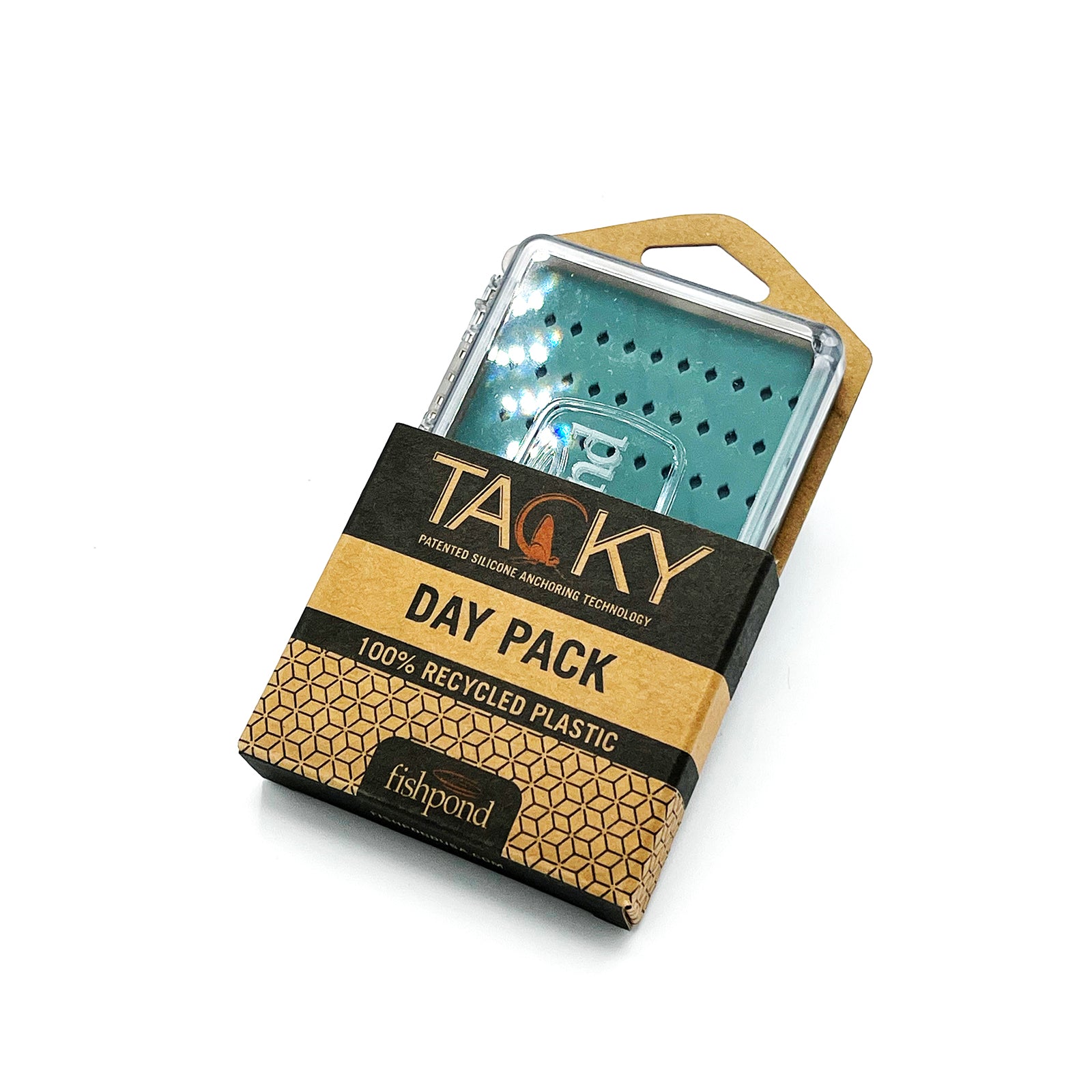 Tacky | Day Pack Fly Box