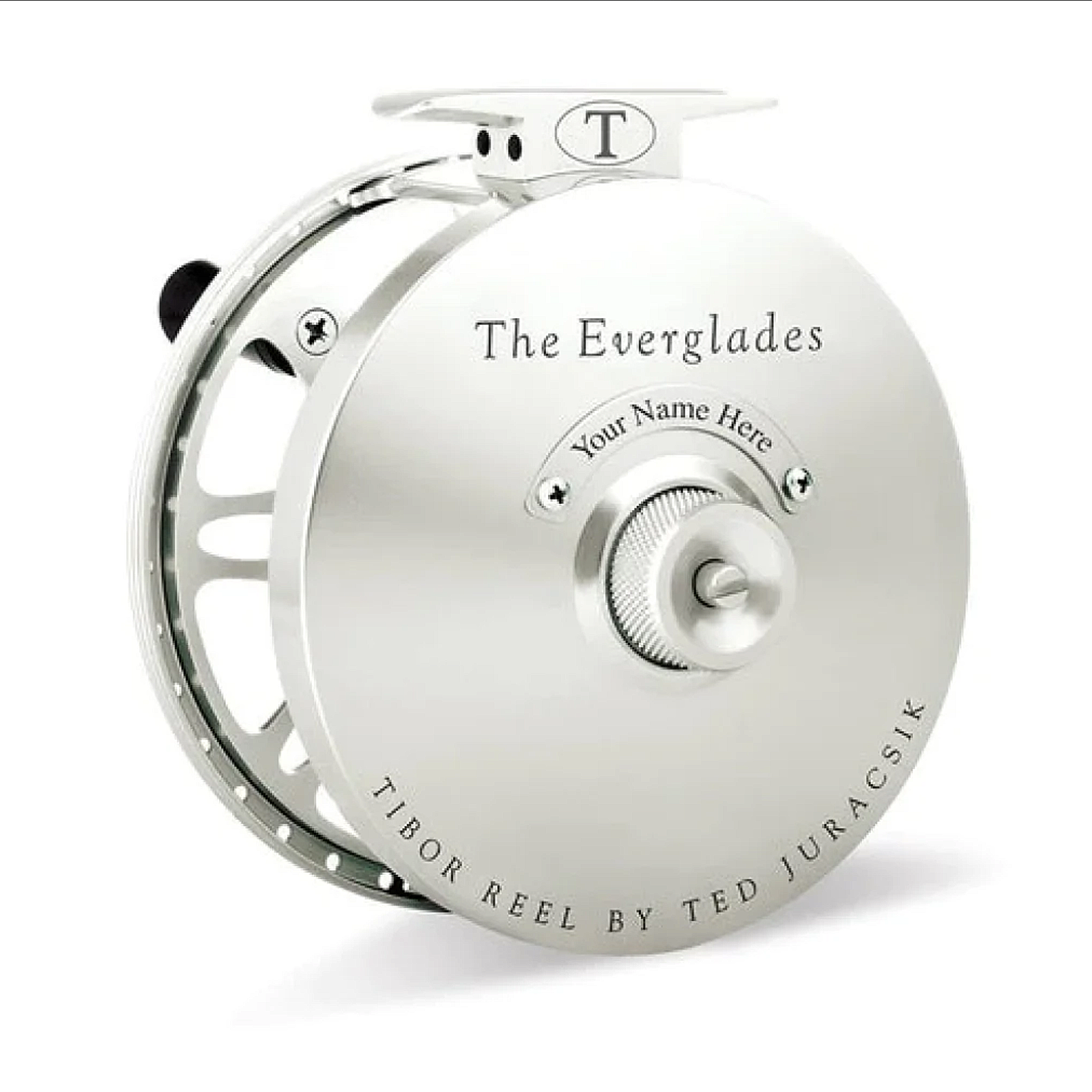 Tibor | The Everglades Fly Reel