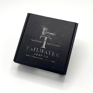 Tailwater Soap Co | Discovery Gift Set Trio