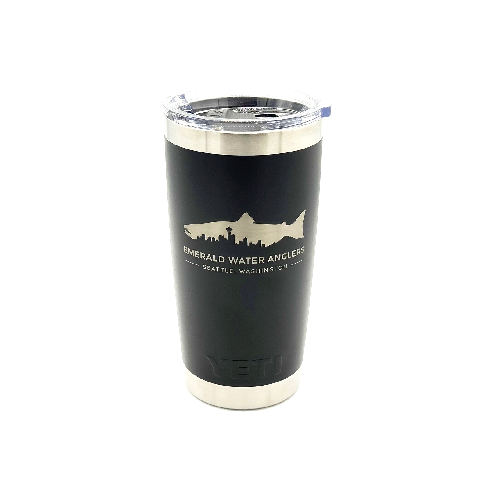 Yeti | Rambler Tumbler - 20oz