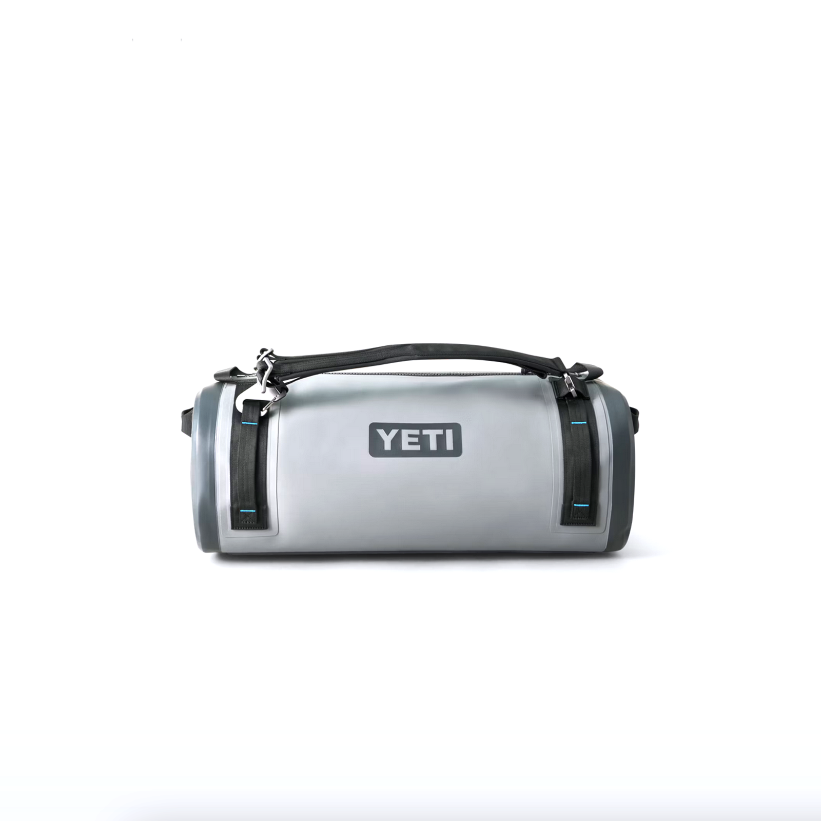 YETI Panga 100L Waterproof Duffel Storm Gray
