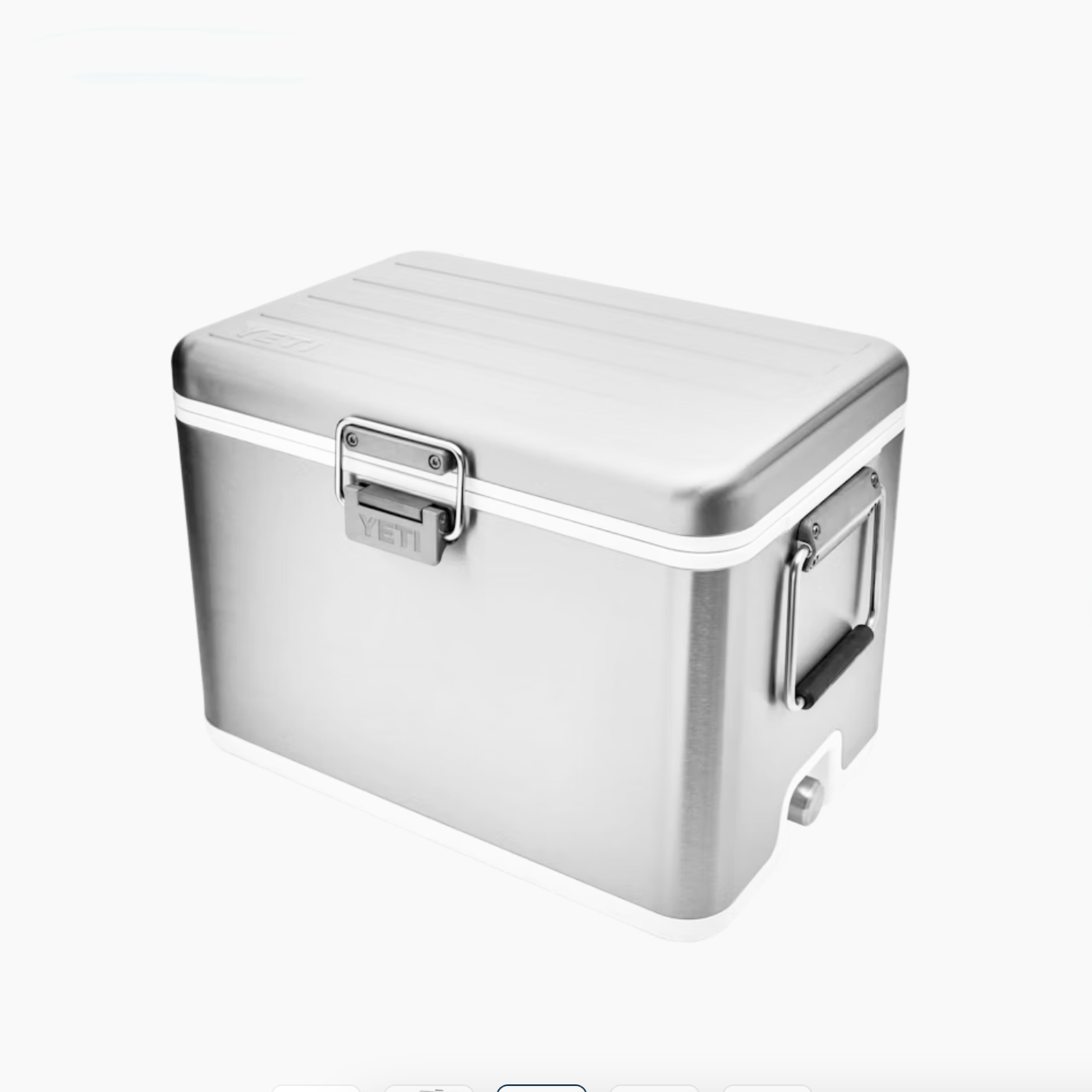 Yeti | V Series Stainless Cooler