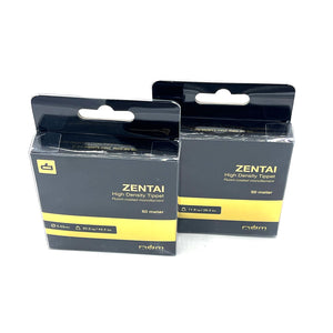 NAM | Zentai High Density Tippet