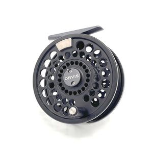 decade fly reels Orvis