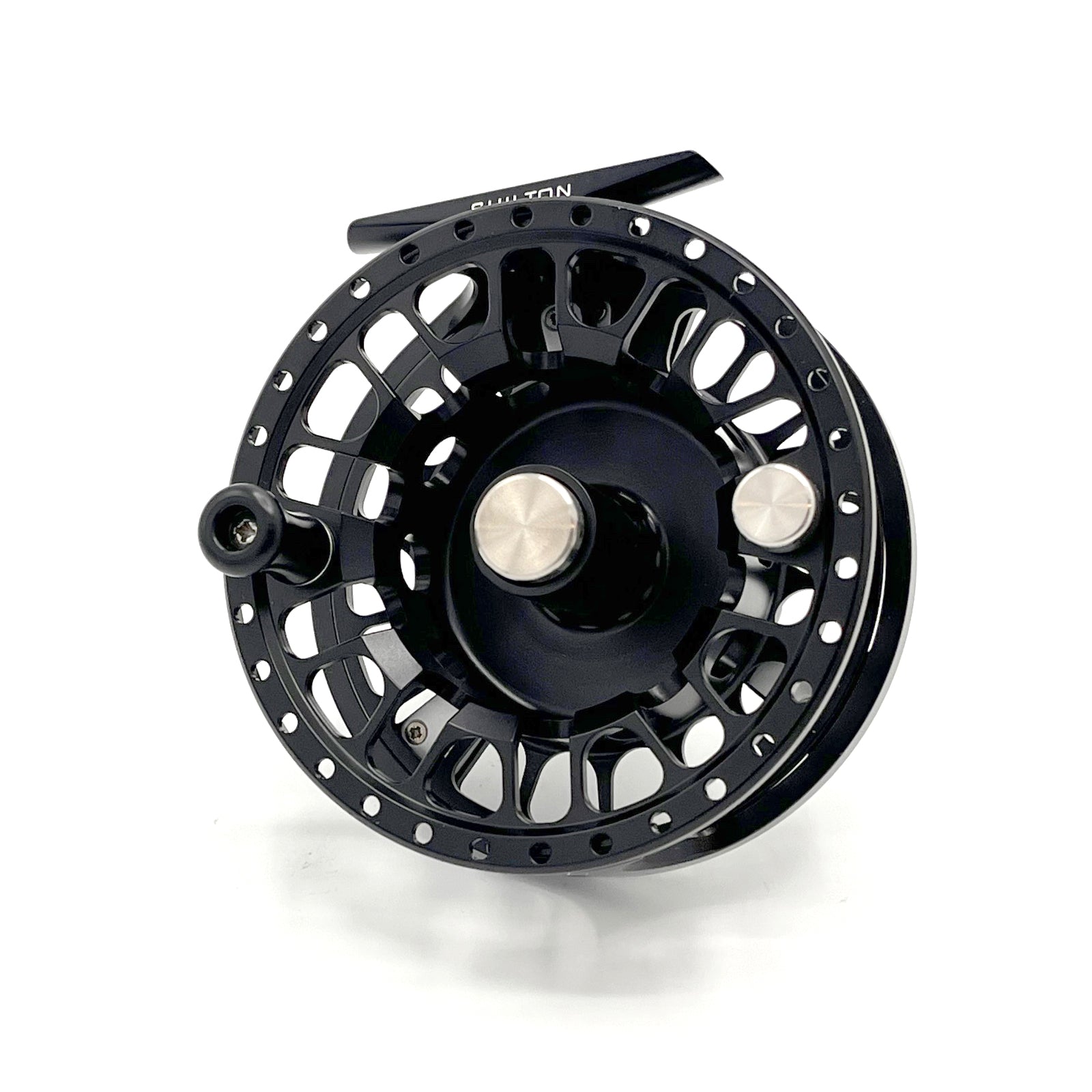 Shilton | SR Fly Reel  Emerald Water Anglers