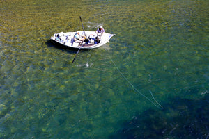 Guide Trip | Half Day Float - Yakima