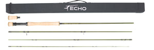 Echo | OHS Fly Rod