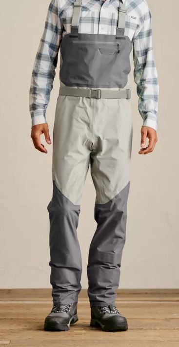 Orvis | Men's Ultralight Stockingfoot Wader