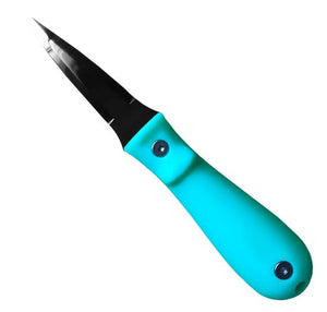 Toadfish | Oyster Knife