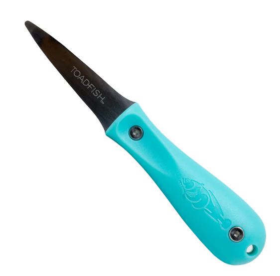 Toadfish | Oyster Knife