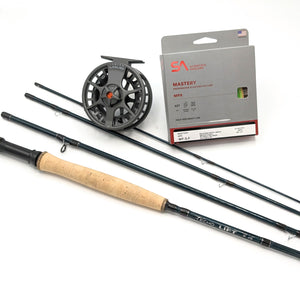 echo saltwater fly reels Echo Lift | Lamson Liquid