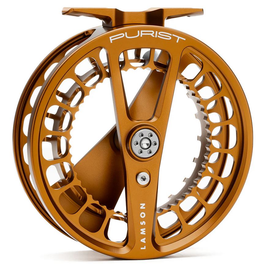 Lamson | Purist Reel
