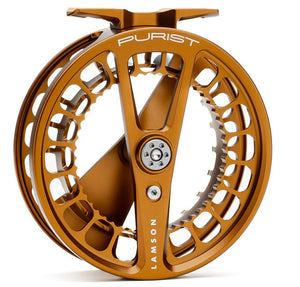 Lamson | Purist Reel