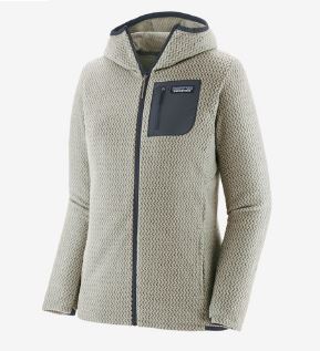 Patagonia | Women's R1 Air Full Zip Hoody