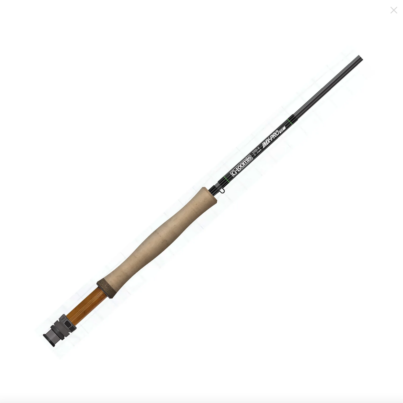 G. Loomis | IMX-ProV2 Fly Rod