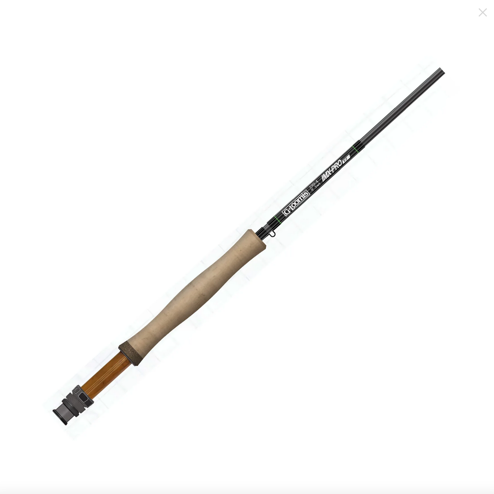 g loomis 3wt fly rod G. Loomis