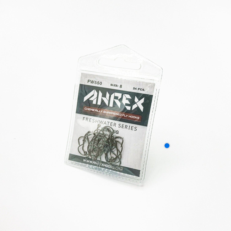 Ahrex | FW551 Mini Jig