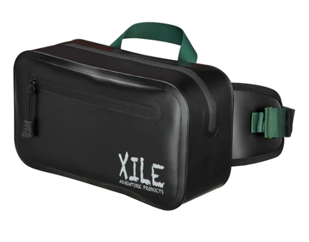 Xile | Alsek Hip Pack