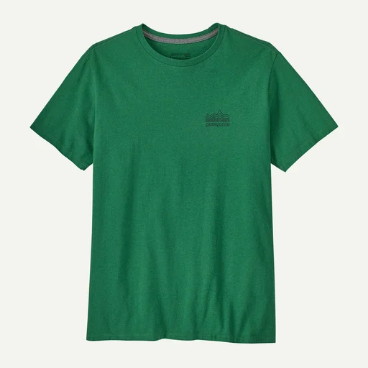 Patagonia | M's P-6 Logo Responsibili-Tee