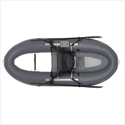 NRS | Boundary 100 Raft